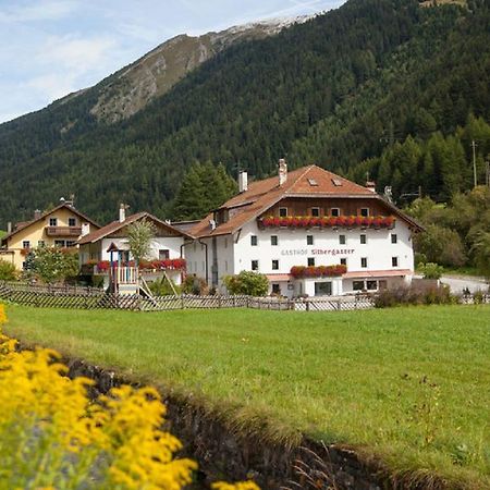 Gasthof Silbergasser Adults Only برينيرو المظهر الخارجي الصورة