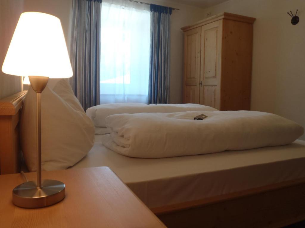 Gasthof Silbergasser Adults Only برينيرو الغرفة الصورة