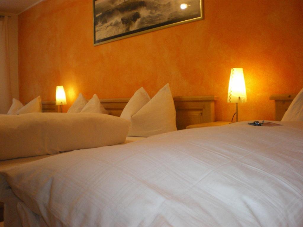 Gasthof Silbergasser Adults Only برينيرو الغرفة الصورة