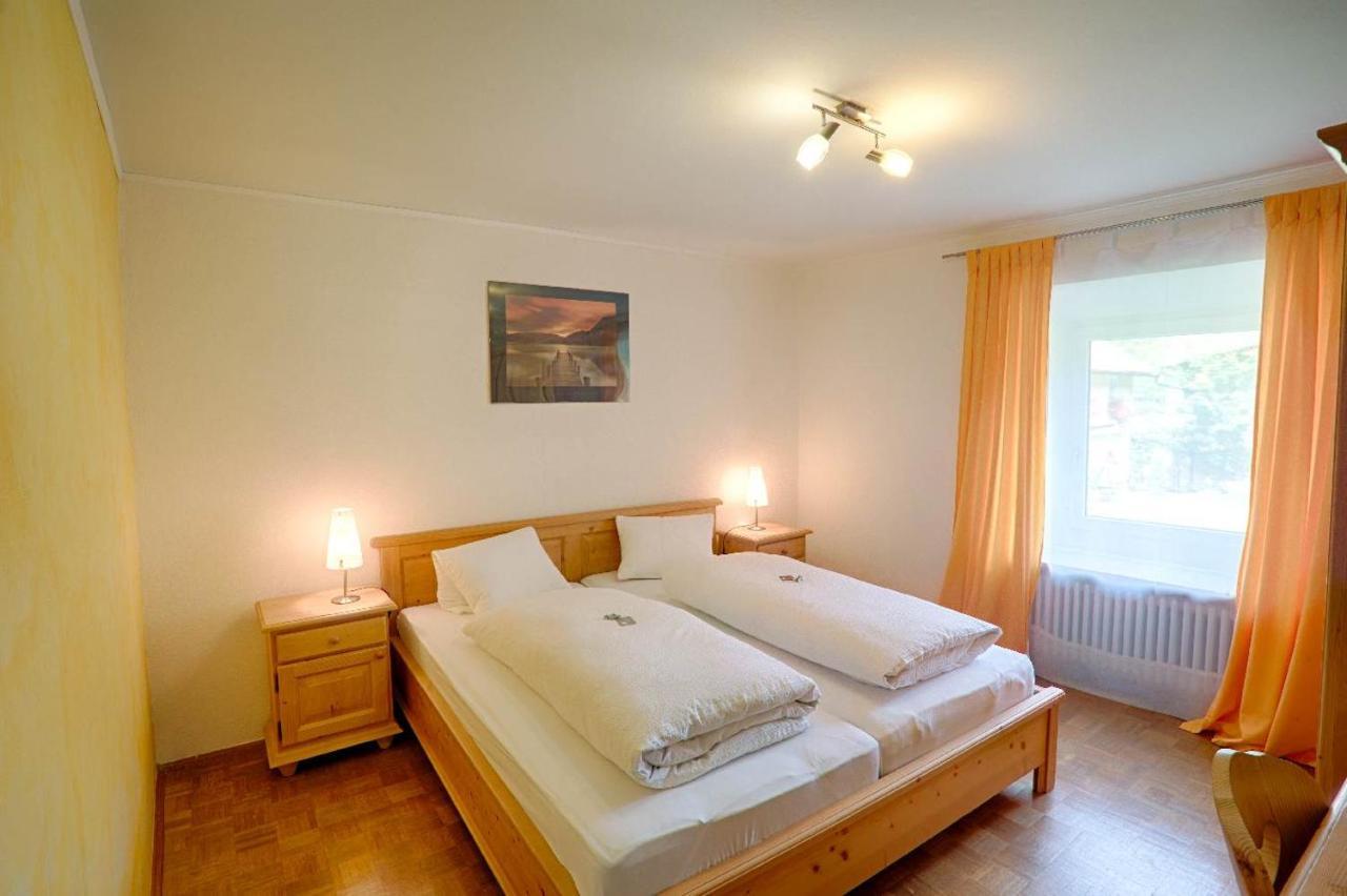 Gasthof Silbergasser Adults Only برينيرو الغرفة الصورة
