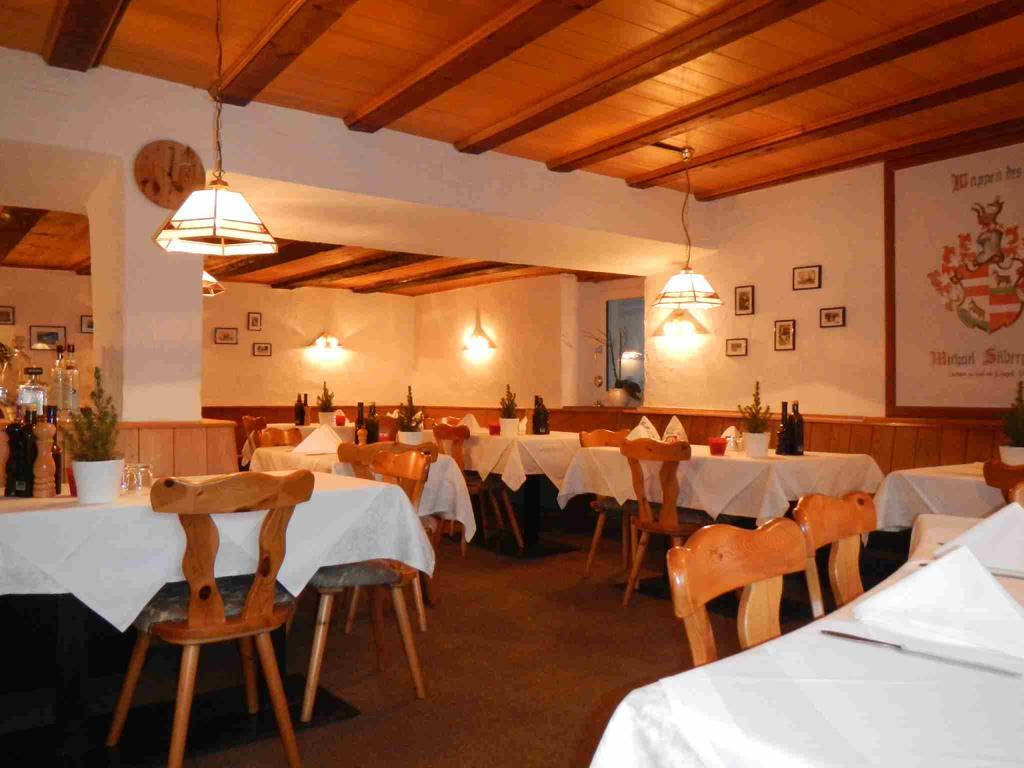 Gasthof Silbergasser Adults Only برينيرو المظهر الخارجي الصورة