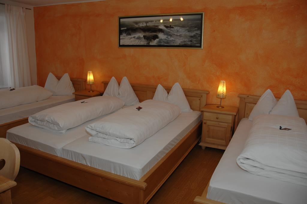 Gasthof Silbergasser Adults Only برينيرو المظهر الخارجي الصورة