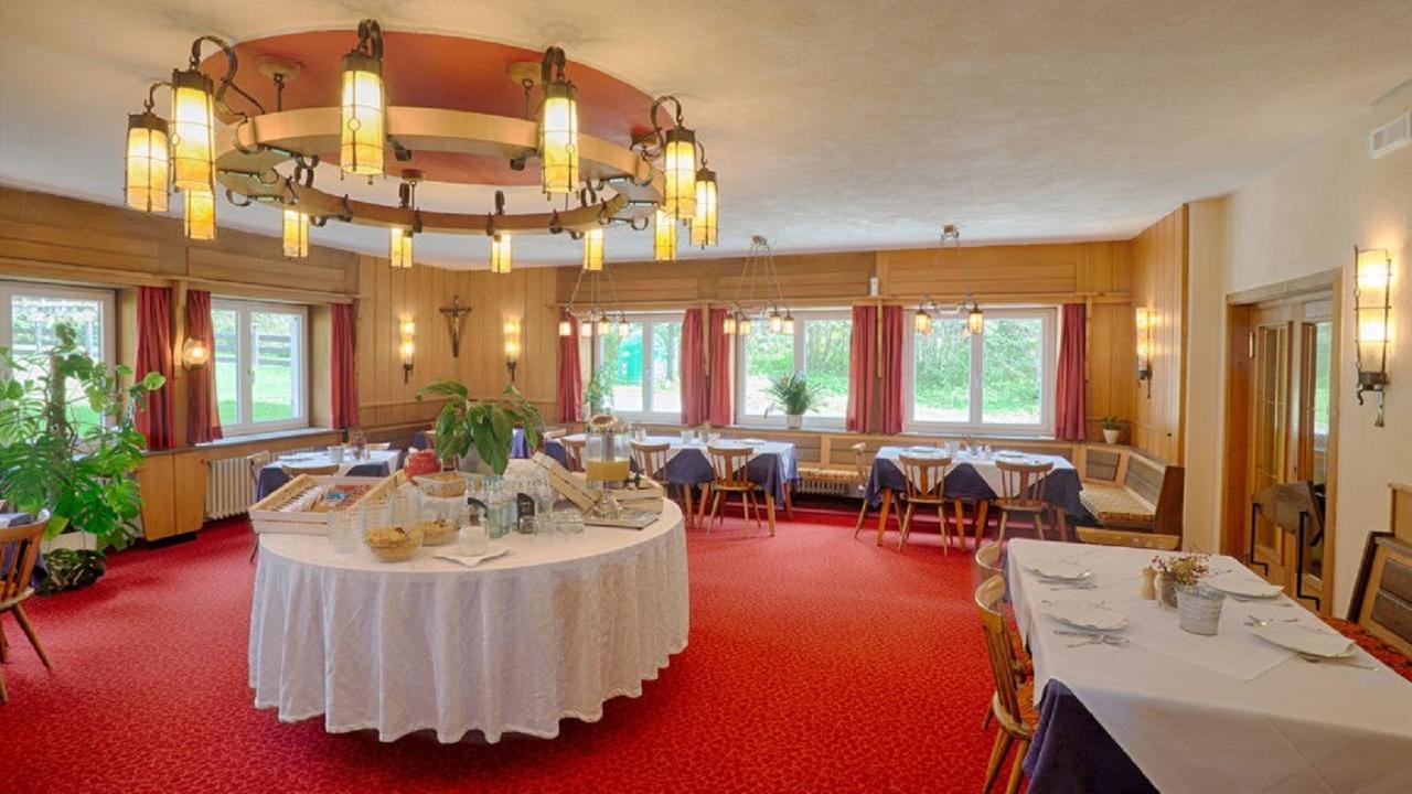 Gasthof Silbergasser Adults Only برينيرو المظهر الخارجي الصورة