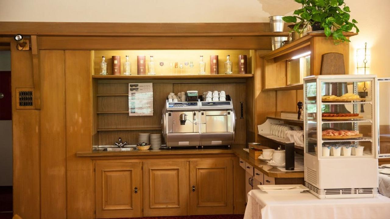 Gasthof Silbergasser Adults Only برينيرو المظهر الخارجي الصورة