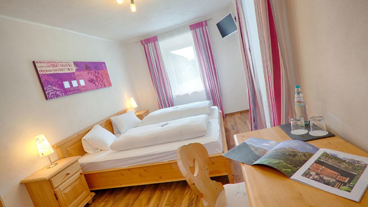 Gasthof Silbergasser Adults Only برينيرو المظهر الخارجي الصورة