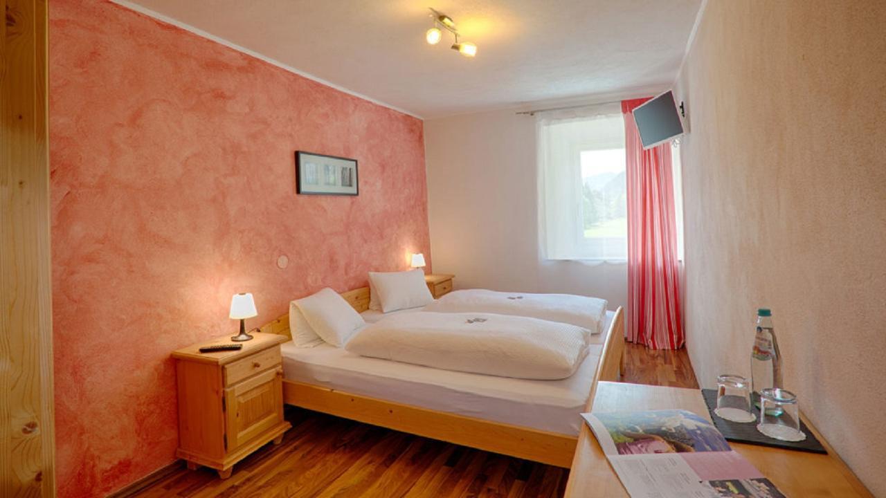 Gasthof Silbergasser Adults Only برينيرو المظهر الخارجي الصورة