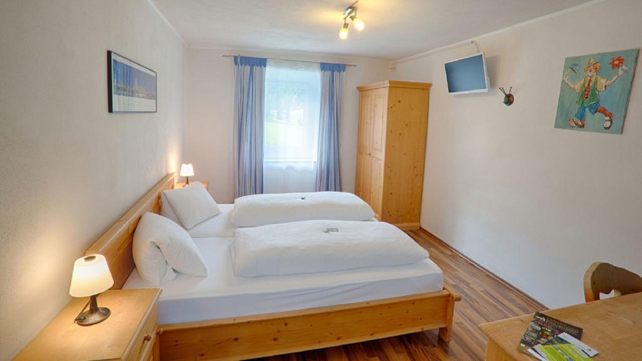 Gasthof Silbergasser Adults Only برينيرو المظهر الخارجي الصورة