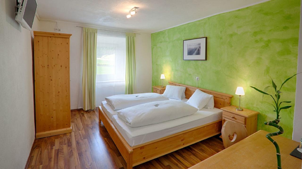 Gasthof Silbergasser Adults Only برينيرو المظهر الخارجي الصورة