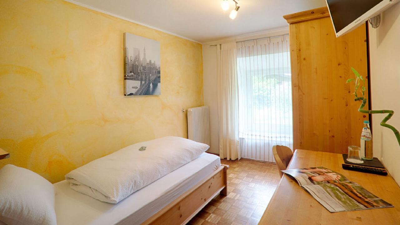 Gasthof Silbergasser Adults Only برينيرو المظهر الخارجي الصورة