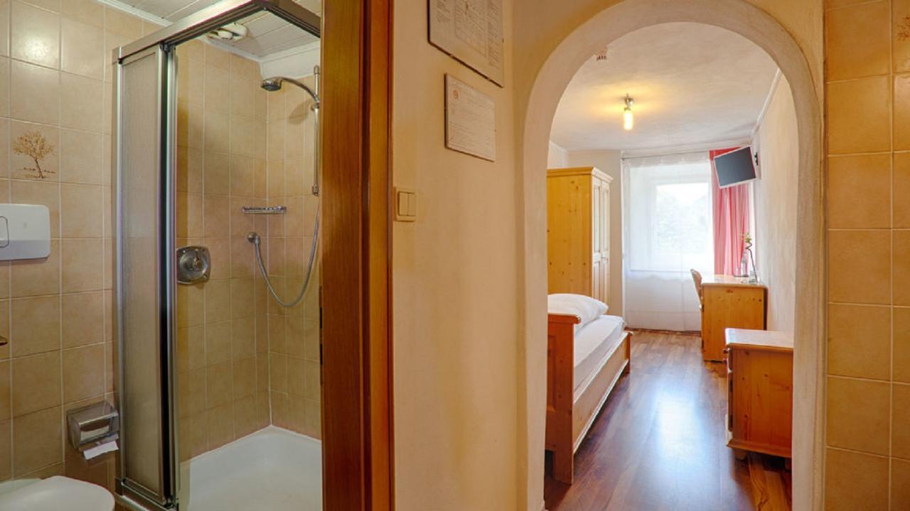 Gasthof Silbergasser Adults Only برينيرو المظهر الخارجي الصورة