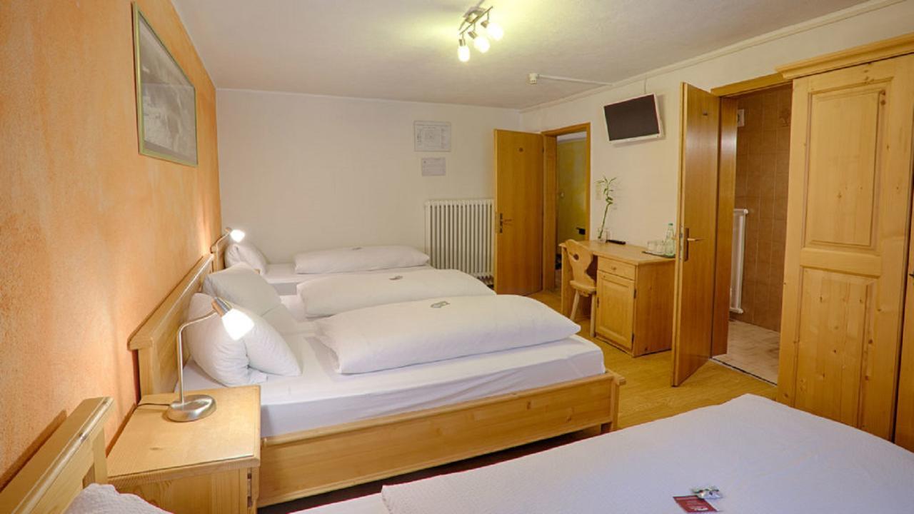 Gasthof Silbergasser Adults Only برينيرو المظهر الخارجي الصورة