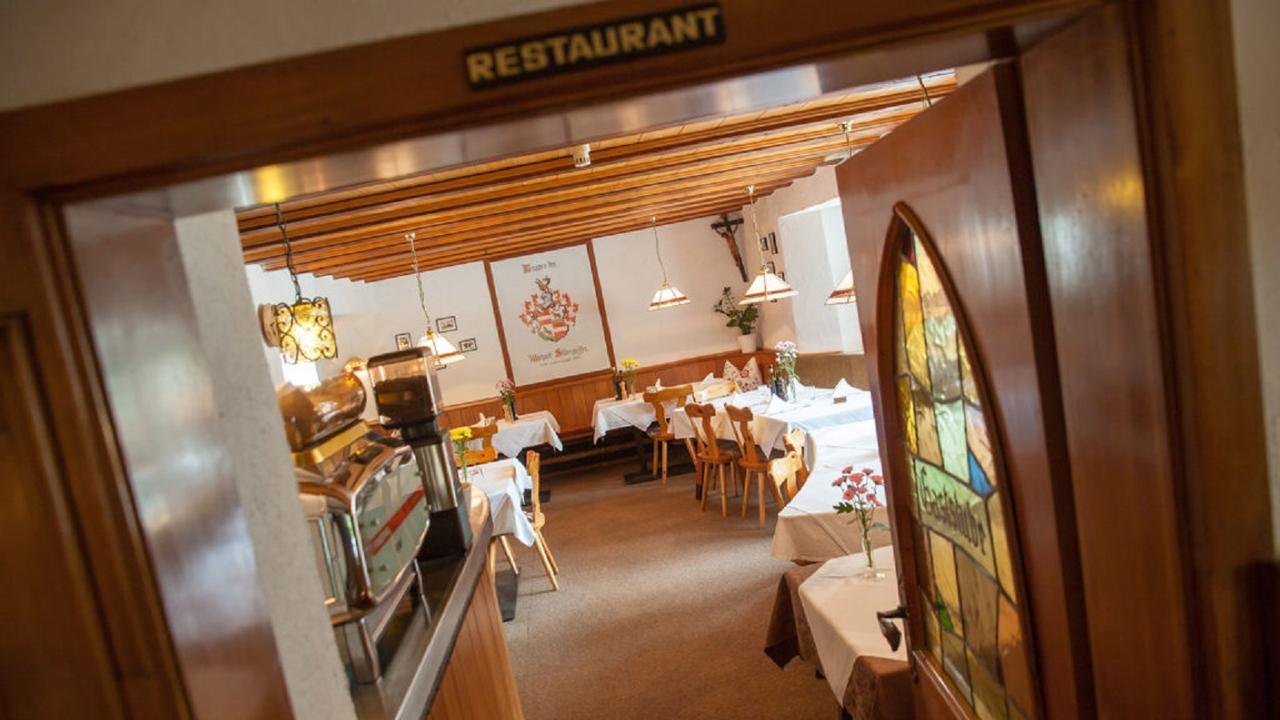 Gasthof Silbergasser Adults Only برينيرو المظهر الخارجي الصورة