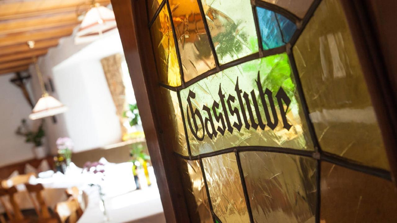 Gasthof Silbergasser Adults Only برينيرو المظهر الخارجي الصورة