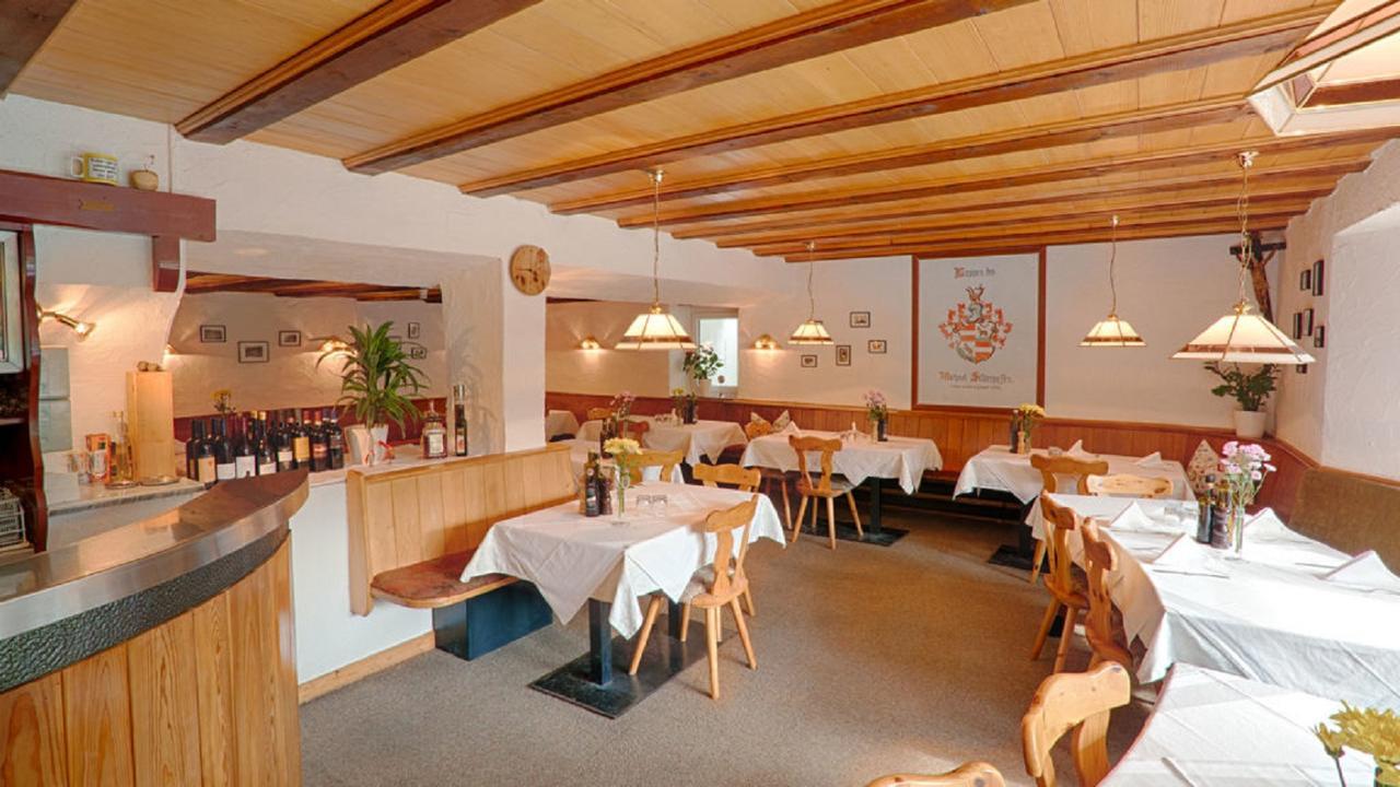 Gasthof Silbergasser Adults Only برينيرو المظهر الخارجي الصورة