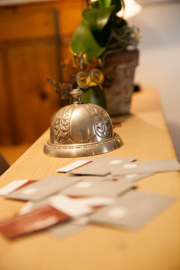 Gasthof Silbergasser Adults Only برينيرو المظهر الخارجي الصورة